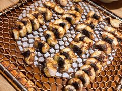 -百年食客韩式烤肉(南三环店)