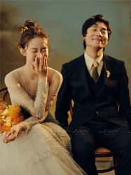 -易摄影婚纱摄影工作室