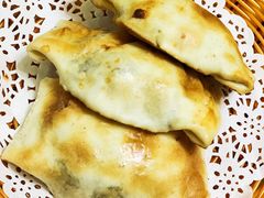 -新疆红柳花餐厅(新洲店)