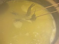 -捞围鲜·港式打边炉(海阳路店)