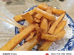 -黄记潮汕甜汤(贝底田坊店)