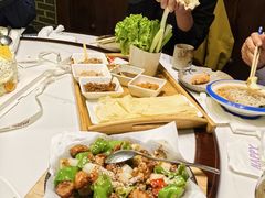 -映像威海·海鲜味道(市区店)