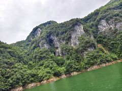-铜仁天生桥大峡谷景区