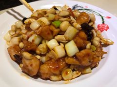 -老边饺子馆(金源店)