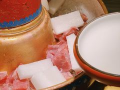 苏尼特羊羔肉-木辛水水冰煮羊(新一中店)
