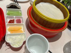 -大鸭梨烤鸭(甘家口店)