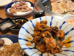 -炎蔵牛舌烤肉