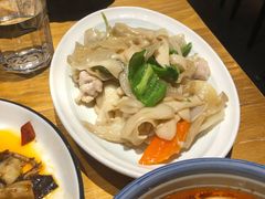-十三式重庆江湖菜(金茂览秀城店)