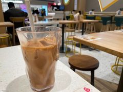 -谭仔米线(壹方城店)