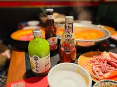 -牛New寿喜烧(金茂览秀城店)