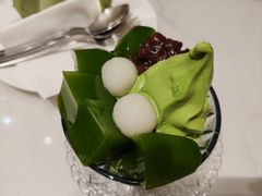 -六六·抹茶66’s SALDessert(保利时光里店)