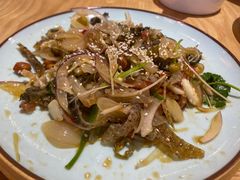 顺德捞起鱼生-德胜轩正宗顺德菜(宝安沙井会展中心店)