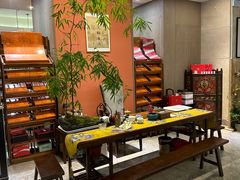 -骏莱海鲜鱼港(五角场店)