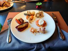 -高乔镇·巴西烤肉自助(蓝港店)