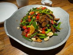-沈家花园如皋菜(海阳路店)