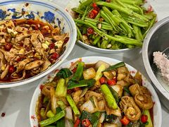 -文武酒家(付家坡小区店)