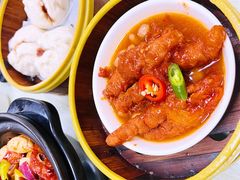 -香港威特瑞茶餐厅(小白楼音乐厅店)