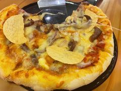 -清真·艾美可餐厅(大悦汇店)