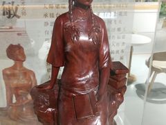 -福州工人文化宫