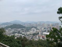 -景山公园