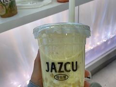-Jazcu珍仕菓鲜榨果汁(西单大悦城店)
