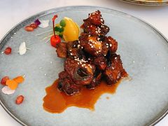 101糖醋排骨-院8里·少城记忆老川菜(宽窄巷子店)