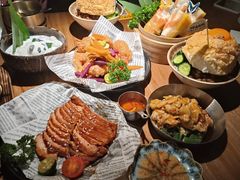 -岛风·台食小馆 ISLAND BISTRO(烟台山店)