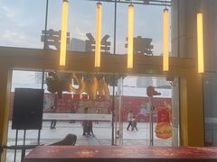 -麦当劳(杭州西湖银泰百货店)