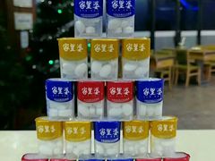 -家里婆自助水饺(振华路店)