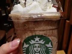 -星巴克(来福士2F店)
