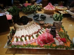 -慢丽江·云南野生菌土鸡锅(西山店)
