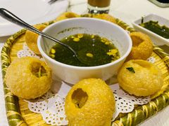 -恒河传奇印度餐厅GANGES