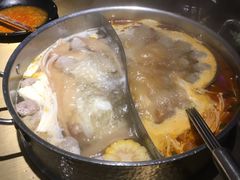 -左庭右院鲜牛肉火锅(新梅广场店)