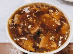 炒肝儿-姚记炒肝店(簋街店)