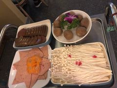 -重庆德庄火锅(保利水城店)