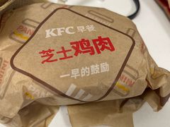 -肯德基(朝阳门店)