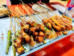 肠头-林二哥宜烤官·宜宾小烧烤