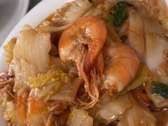 -华春餐馆(鱼山路店)