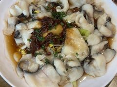 -糟粕醋·椰苑海南菜餐厅(亚龙湾天域酒店)