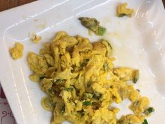 -再回楼饭店·农家菜·大鱼头(南山竹海店)