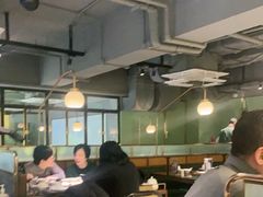 大堂-顺峰顺水顺德菜(龙华店)