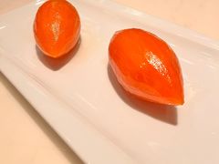 蜜汁红薯-新荣记(新源南路店)