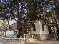 -青岛遇见米兰(八大关店)