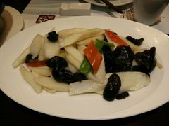 -温汤大酒店餐厅
