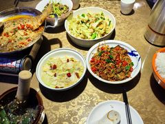 -大碗厨 25年老字号 现炒湘菜(四季天地店)