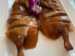 琵琶鸭-骏莱海鲜鱼港(五角场店)