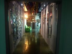 -恐怖游戏(湖滨店)