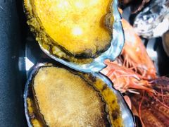 -大锅强·蒸海鲜青岛菜(吾悦广场店)