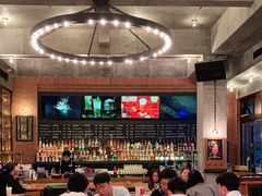 大堂-COMMUNE幻师(五角场店)