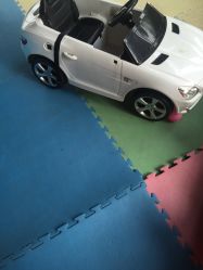 -大望京儿童游乐场